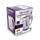 Elektromos vízforraló (1,7 L) - Esperanza Amazon EKK022