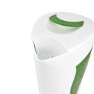 Elektromos vízforraló (1,7 L) - Esperanza Iguazu EKK018G - Fehér, Zöld