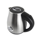 Elektromos vízforraló (1,7 L) - Esperanza Thames EKK029 - Inox rozsdamentes acél