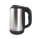 Elektromos vízforraló (2,5 L) - Esperanza Tiber EKK036X - Inox rozsdamentes acél