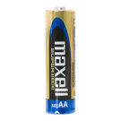 Elem 1,5V AA -alkáli- LR6 XL 4PK (4 db / bliszter)