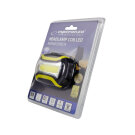 Elemes LED fejlámpa - Esperanza Monceros EOT032