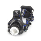 Elemes alumínium LED fejlámpa - Esperanza Orion EOT005