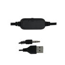 Hangszóró USB 2.0 - Esperanza Nortec EGS106