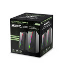 Hangszóró USB 2.0 - Esperanza Nortec EGS106