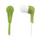 Fülhallgató - Esperanza Lollipop EH146G - Zöld
