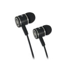 Fülhallgató mikrofonnal (USB-C) - Esperanza EH204K