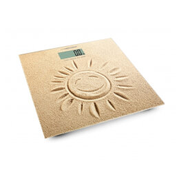 Fürdőszobai mérleg - Esperanza Sunshine EBS006