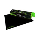 Gaming egérpad - Esperanza Classic EGP101K - 250x200x2 mm