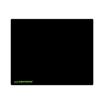 Gaming egérpad - Esperanza Classic EGP102K - 300x240x3 mm