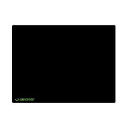 Gaming egérpad - Esperanza Classic EGP103K - 400x300x3 mm