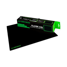 Gaming egérpad - Esperanza Classic EGP106K - 800x240x2 mm