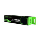 Gaming egérpad - Esperanza Classic EGP106K - 800x240x2 mm
