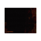 Gaming egérpad - Esperanza Flame EGP101R - 250x200x2 mm