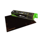 Gaming egérpad - Esperanza Flame EGP101R - 250x200x2 mm