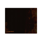 Gaming egérpad - Esperanza Flame EGP102R - 300x240x3 mm