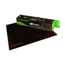 Gaming egérpad - Esperanza Flame EGP102R - 300x240x3 mm