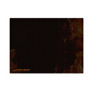 Gaming egérpad - Esperanza Flame EGP103R - 400x300x3 mm