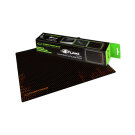 Gaming egérpad - Esperanza Flame EGP103R - 400x300x3 mm