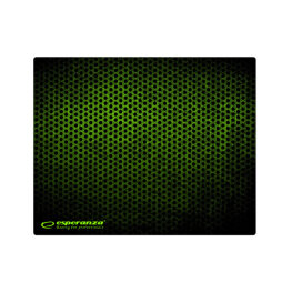 Gaming egérpad - Esperanza Grunge EGP101G - 250x200x2 mm