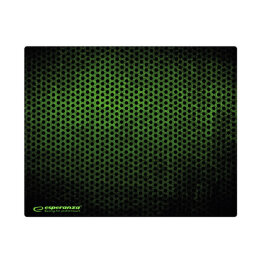 Gaming egérpad - Esperanza Grunge EGP102G - 300x240x3 mm
