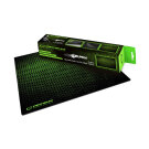 Gaming egérpad - Esperanza Grunge EGP102G - 300x240x3 mm