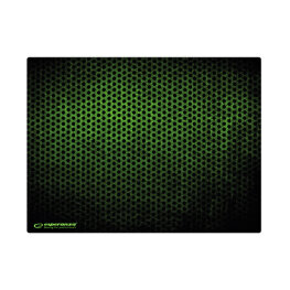 Gaming egérpad - Esperanza Grunge EGP103G - 400x300x3 mm
