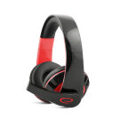 Gaming fejhallgató mikrofonnal - Esperanza Condor EGH300R - Piros