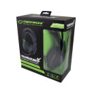 Gaming fejhallgató mikrofonnal - Esperanza Thunderbird EGH430