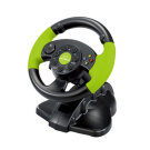 Gaming kormány pedállal (Xbox 360, PS3, PC) - Esperanza High Octane EG104 - Xbox kiadás