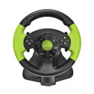 Gaming kormány pedállal (Xbox 360, PS3, PC) - Esperanza High Octane EG104 - Xbox kiadás
