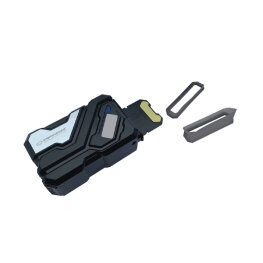 Hűtő ventilátor notebookhoz - Esperanza Norte EGC103
