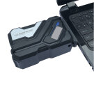 Hűtő ventilátor notebookhoz - Esperanza Norte EGC103