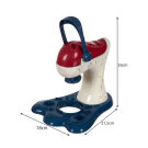 Kruzzel Játék mixer készlet kiegészítőkkel
