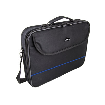 Laptop táska (15,6) - Esperanza Classic ET101B - Kék