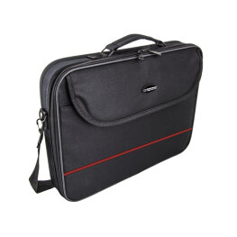 Laptop táska (15,6) - Esperanza Classic ET101R - Piros