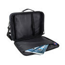 Laptop táska (15,6) - Esperanza Classic ET101R - Piros