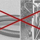 Magic Hose - Csavarodásmentes locsolócső – 60 méter