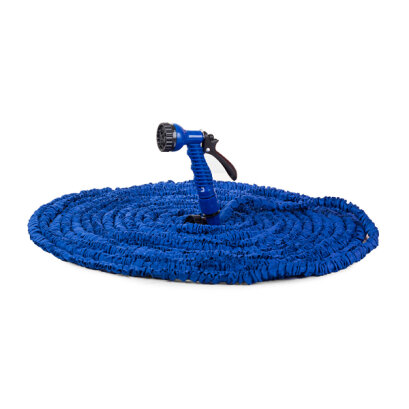Magic Hose - Csavarodásmentes locsolócső – 60 méter