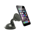 Mágneses autós telefontartó - Esperanza Allure EMH119