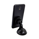 Mágneses autós telefontartó - Esperanza Allure EMH119