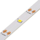 Melegfehér elemes LED szalag - 1 m