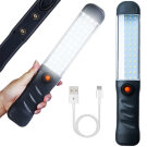 Műhely zseblámpa - 48 LED