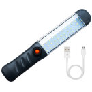 Műhely zseblámpa - 48 LED
