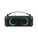 Nedis Party Boombox 24W