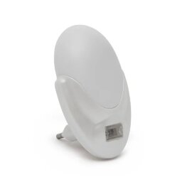 Phenom Éjszakai jelzőfény fényérzékelővel - 6x9,5x2,5 cm