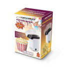 Popcorn készítő - Esperanza Poof EKP005W - Fehér