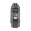 SDHC USB kártyaolvasó - Titanum TA101K - Fekete
