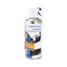 Sűrített levegő spray - Esperanza ES120 - 400 ml