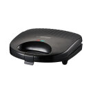 Szendvicssütő grill lappal - Esperanza Tortilla EKT009
